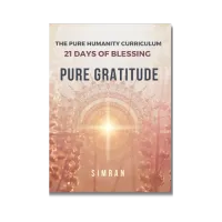Pure Gratitude: 21 Days of Blessing – Image 1
