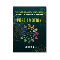 Pure Emotion: 21 Days of Energy in Motion – Image 1