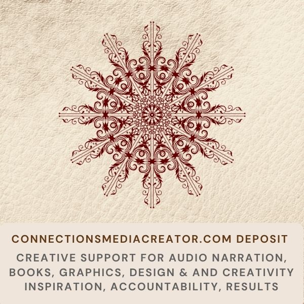 Creative Consulting & Mentoring Retainer – Image 1
