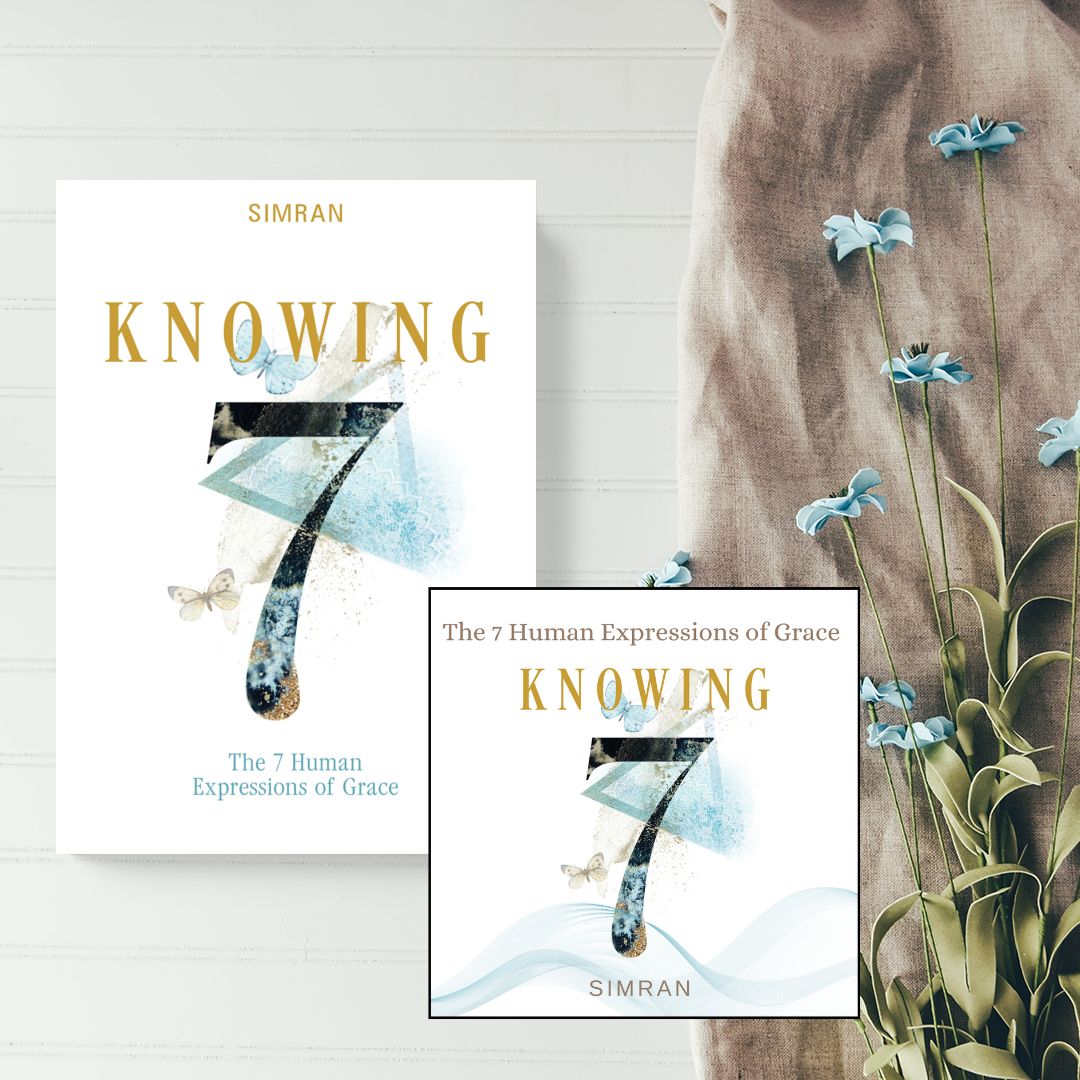 Knowing: The 7 Human Expressions of Grace – Image 1