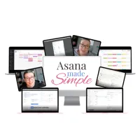 Asana Made Simple – Image 1