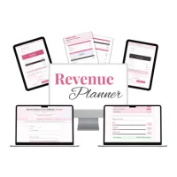 Revenue Planner – Image 1