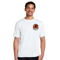 Trigger Therapy Sublimation Performance Shirt - Adult – Image 1