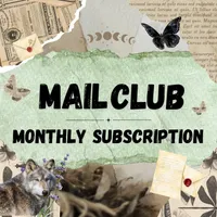 Ripple Maker Mail Club – Image 1