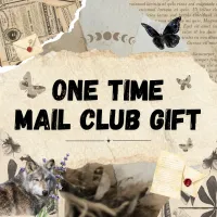 One Time Mail Club Gift – Image 1