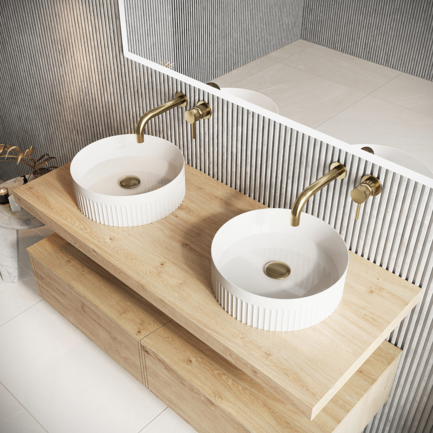 Shelph 1200 – Wall Mounted Shelf – Image 5