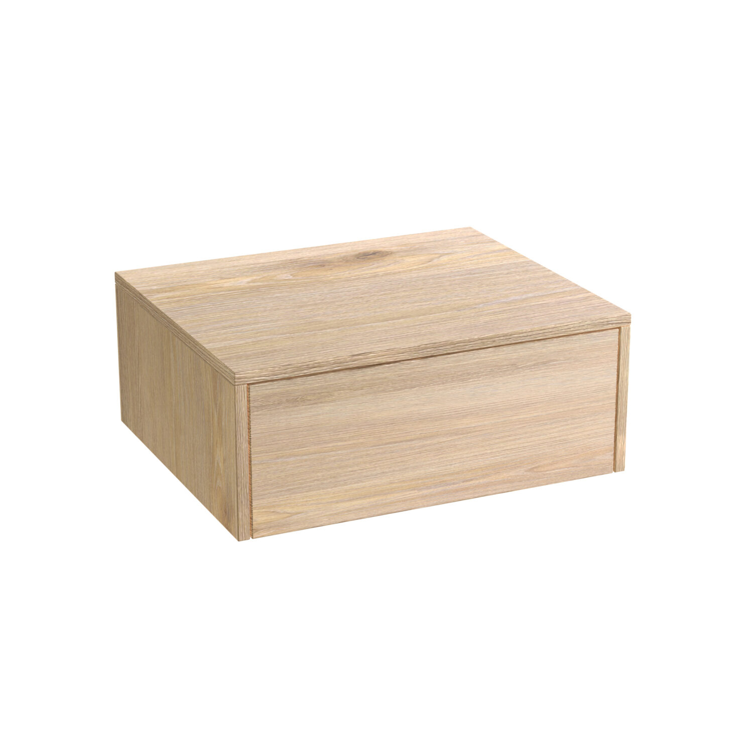 Shelph 600 – Drawer Unit – Davos Oak