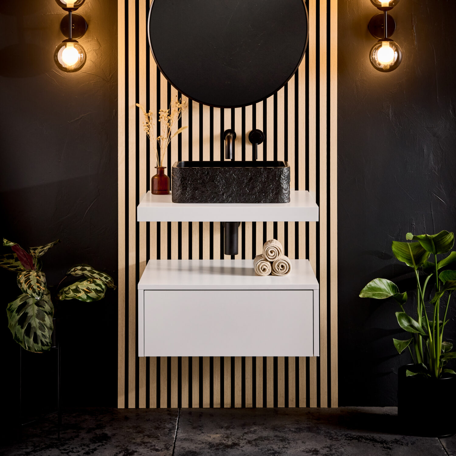 Shelph 600 – Wall Mounted Shelf – Image 4