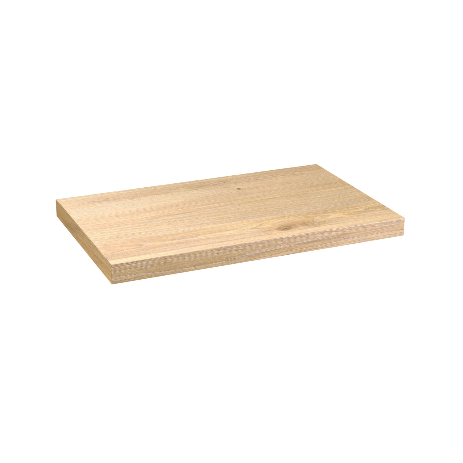 Shelph 800 – Wall Mounted Shelf – Davos Oak