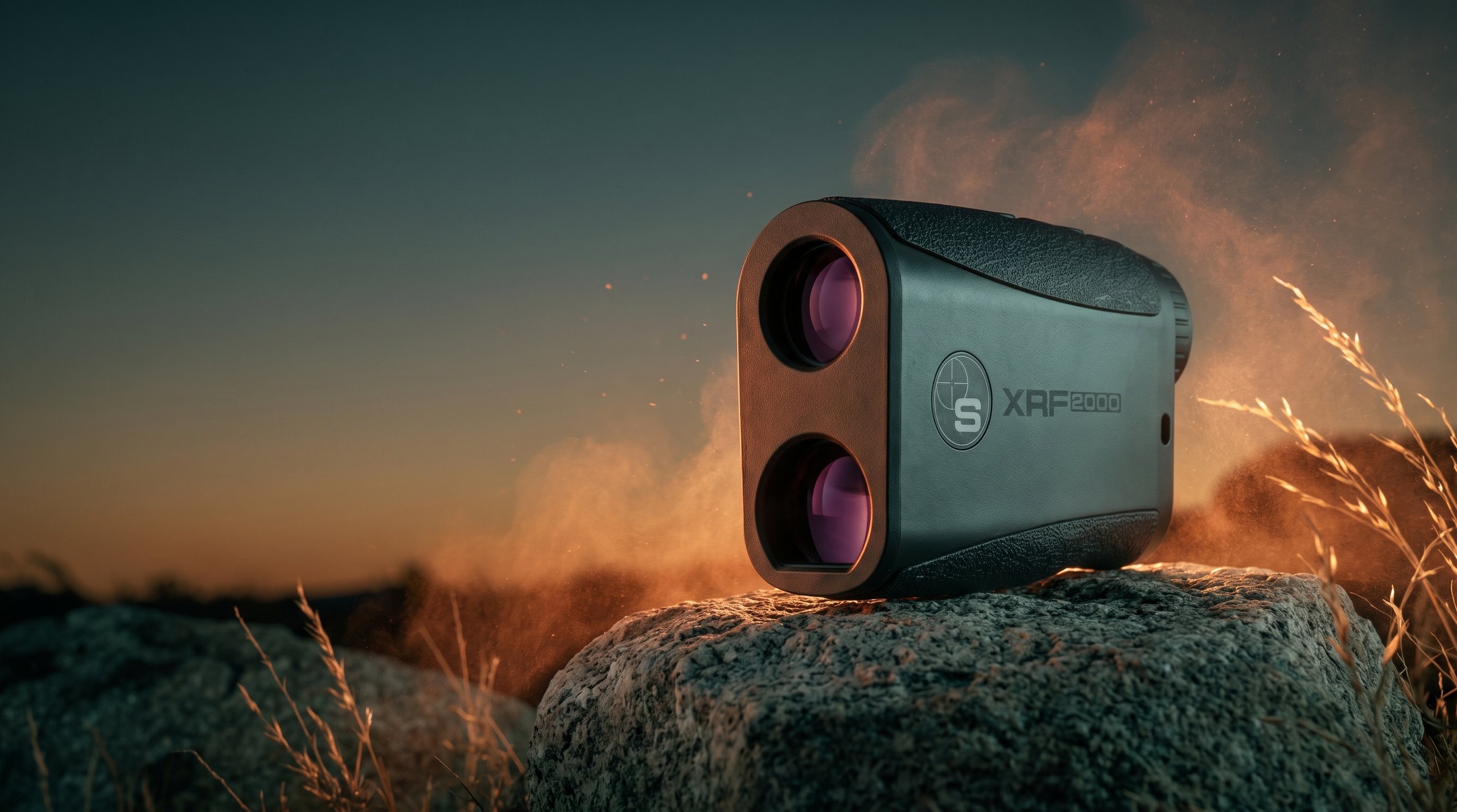 Sabre XRF 2000 Laser Rangefinder – Image 6