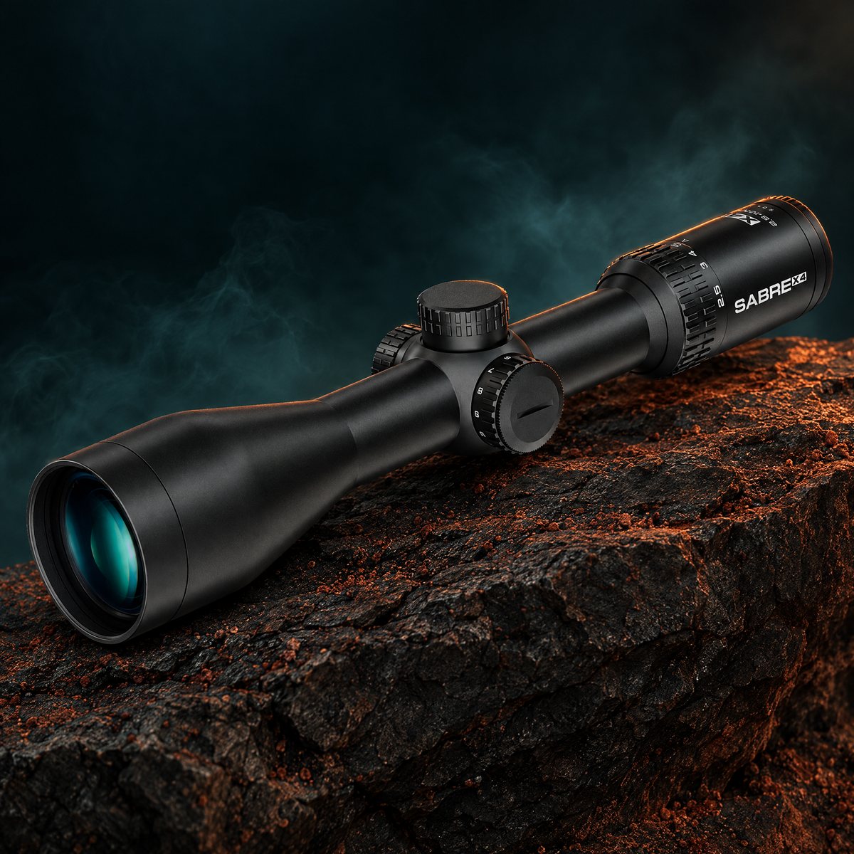 Sabre X4 Riflescope – Image 1