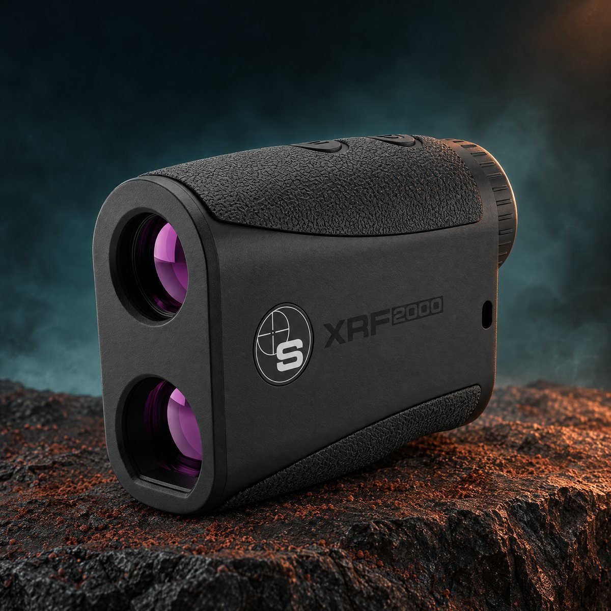 Sabre XRF 2000 Laser Rangefinder – Image 1
