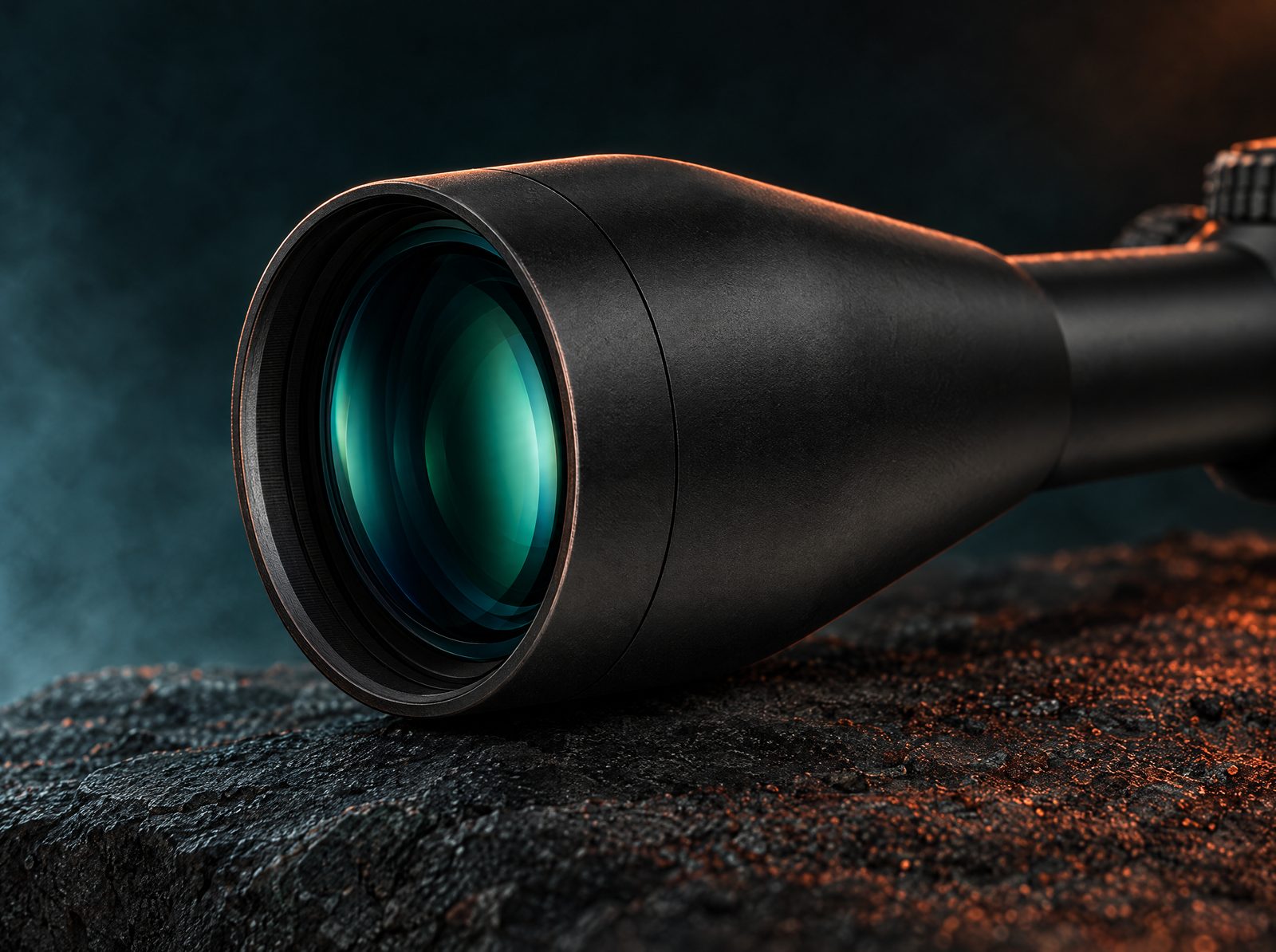Sabre X4 Riflescope – Image 11