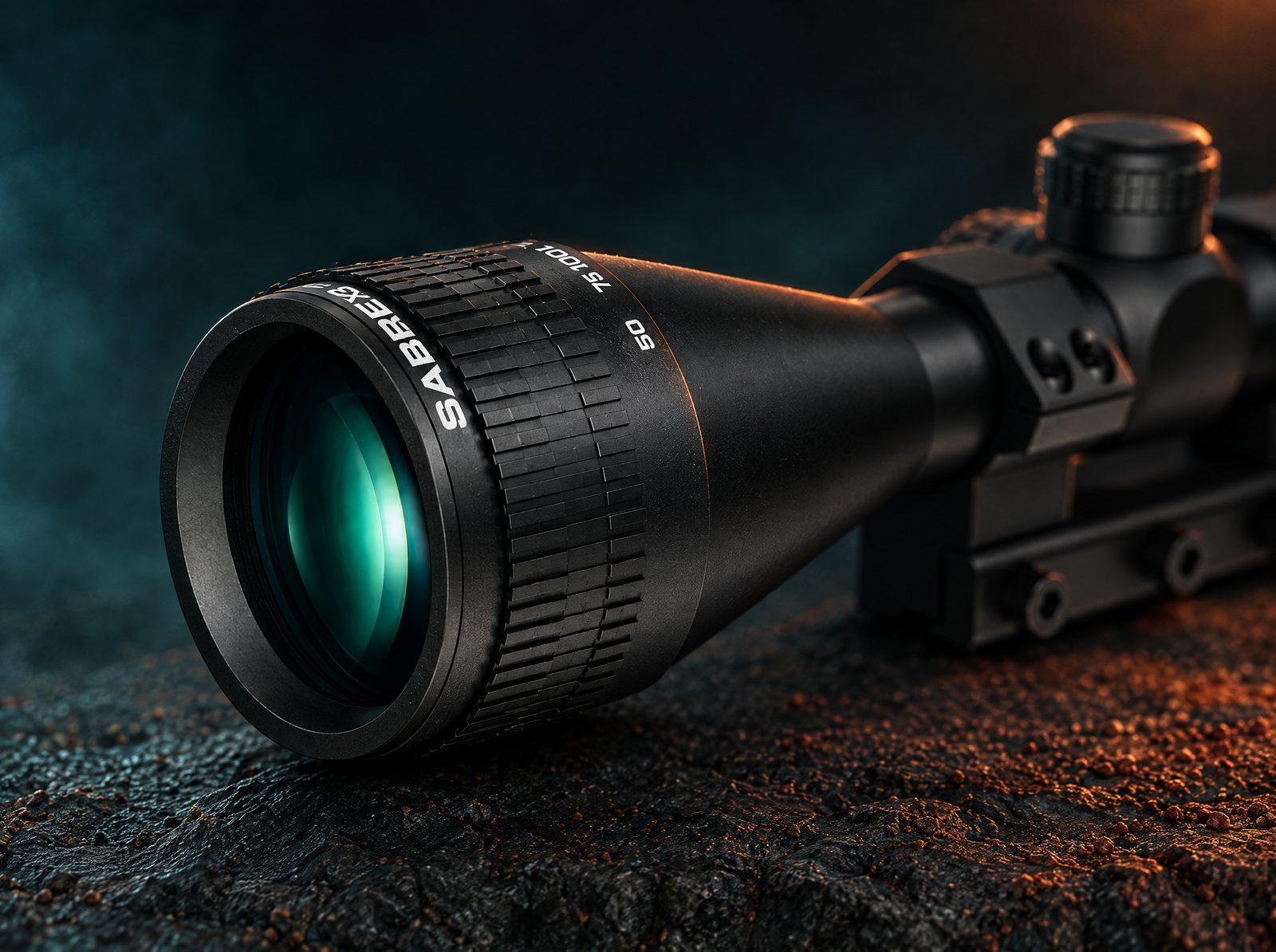 Sabre X3 Riflescope – Image 10