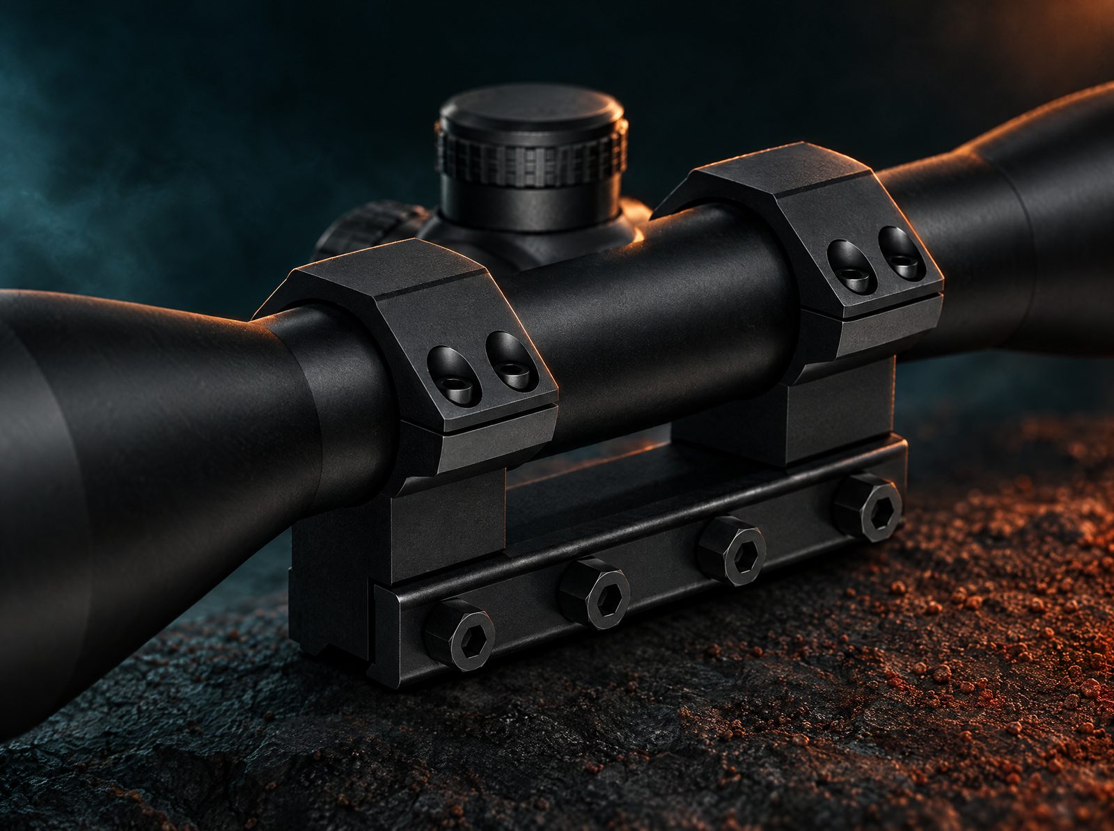 Sabre X3 Riflescope – Image 11