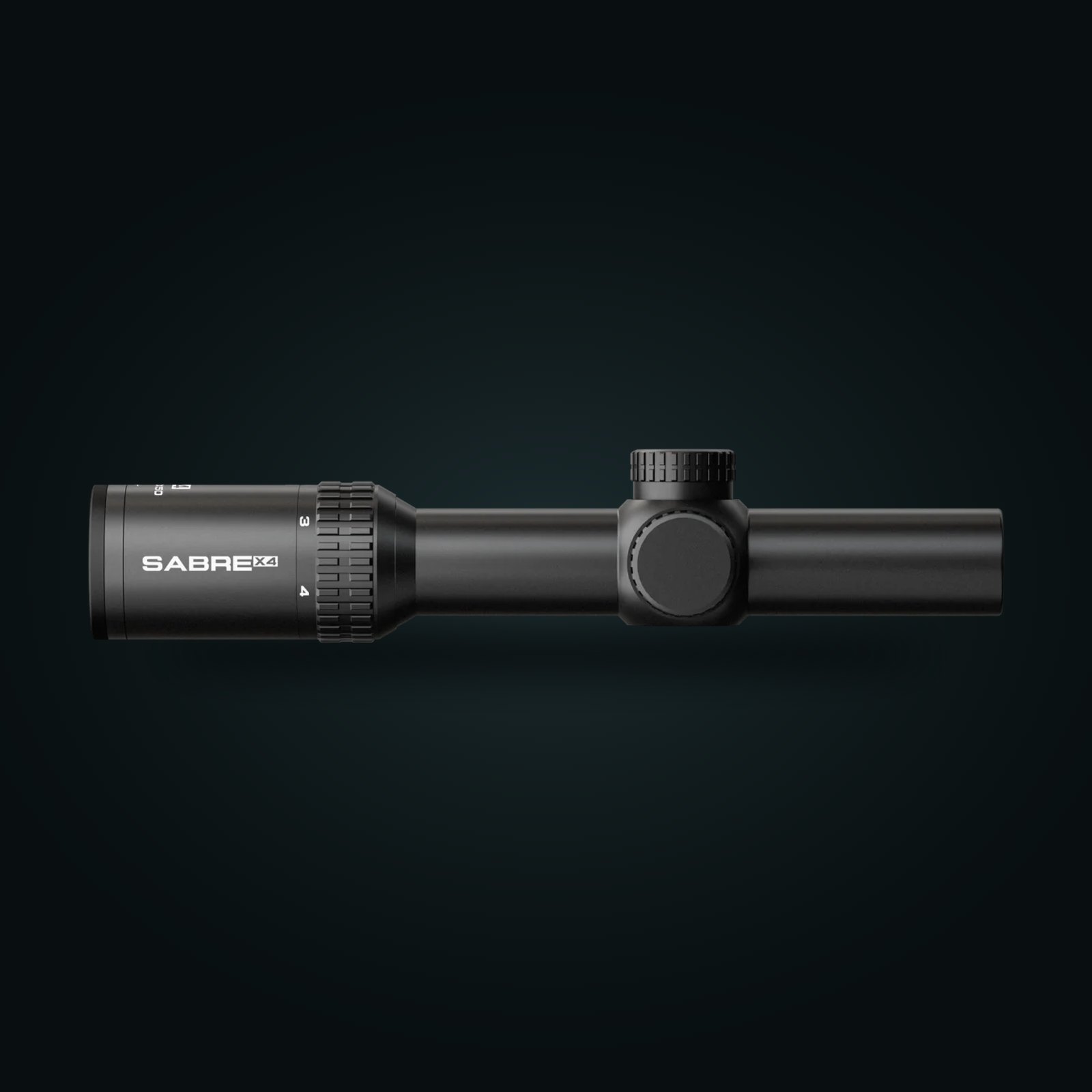 Sabre X4 Riflescope – Image 8