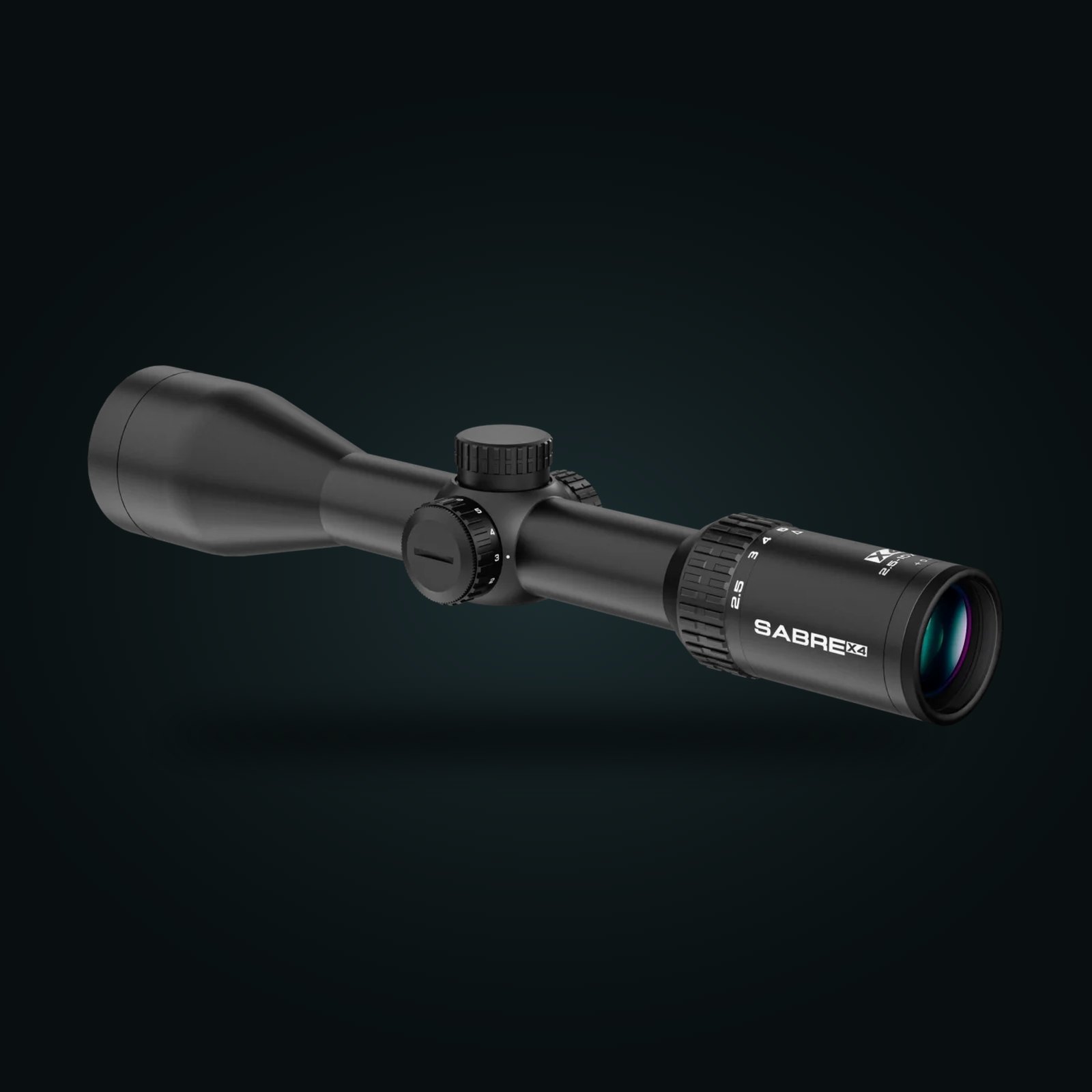 Sabre X4 Riflescope – Image 6
