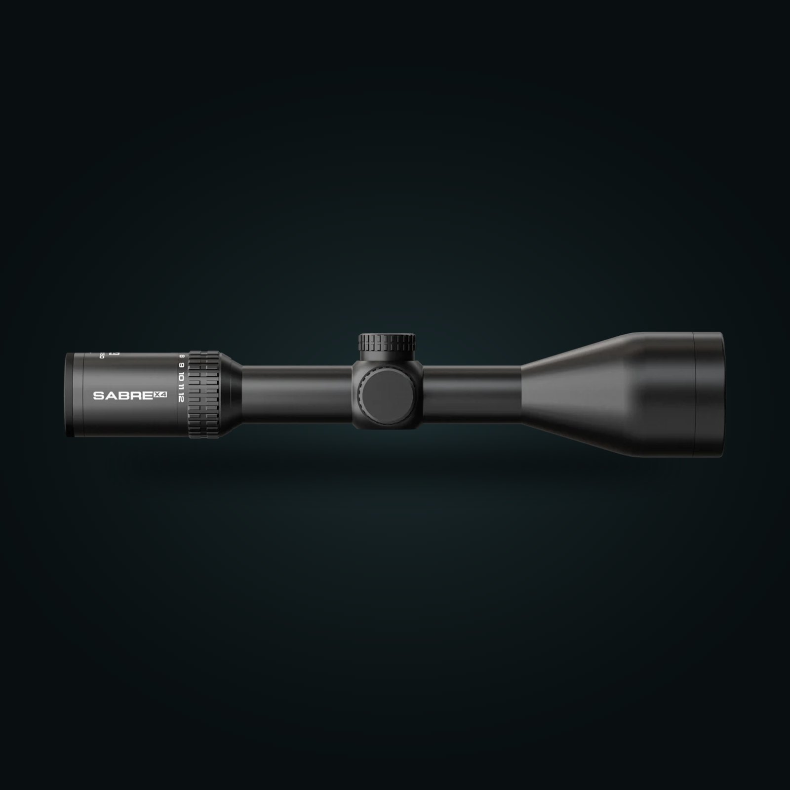 Sabre X4 Riflescope – Image 9