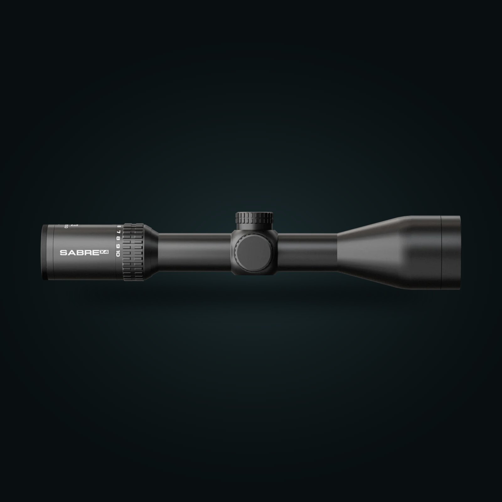 Sabre X4 Riflescope – Image 7