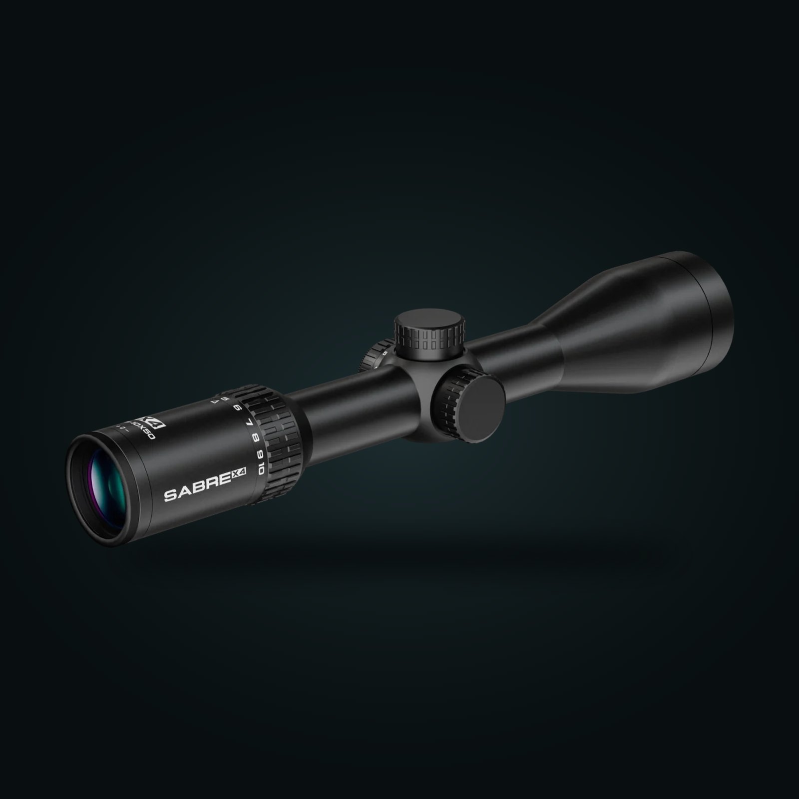 Sabre X4 Riflescope – Image 5
