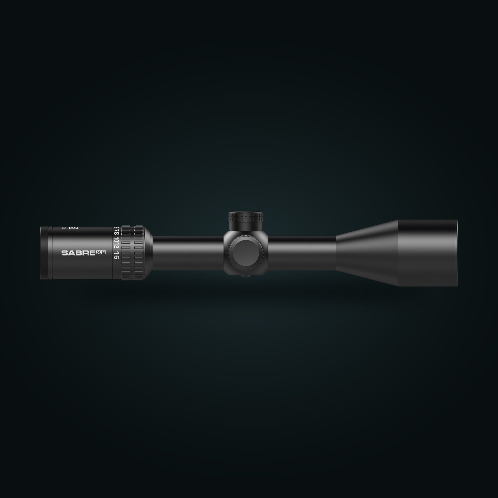Sabre X8 Riflescope – Image 9