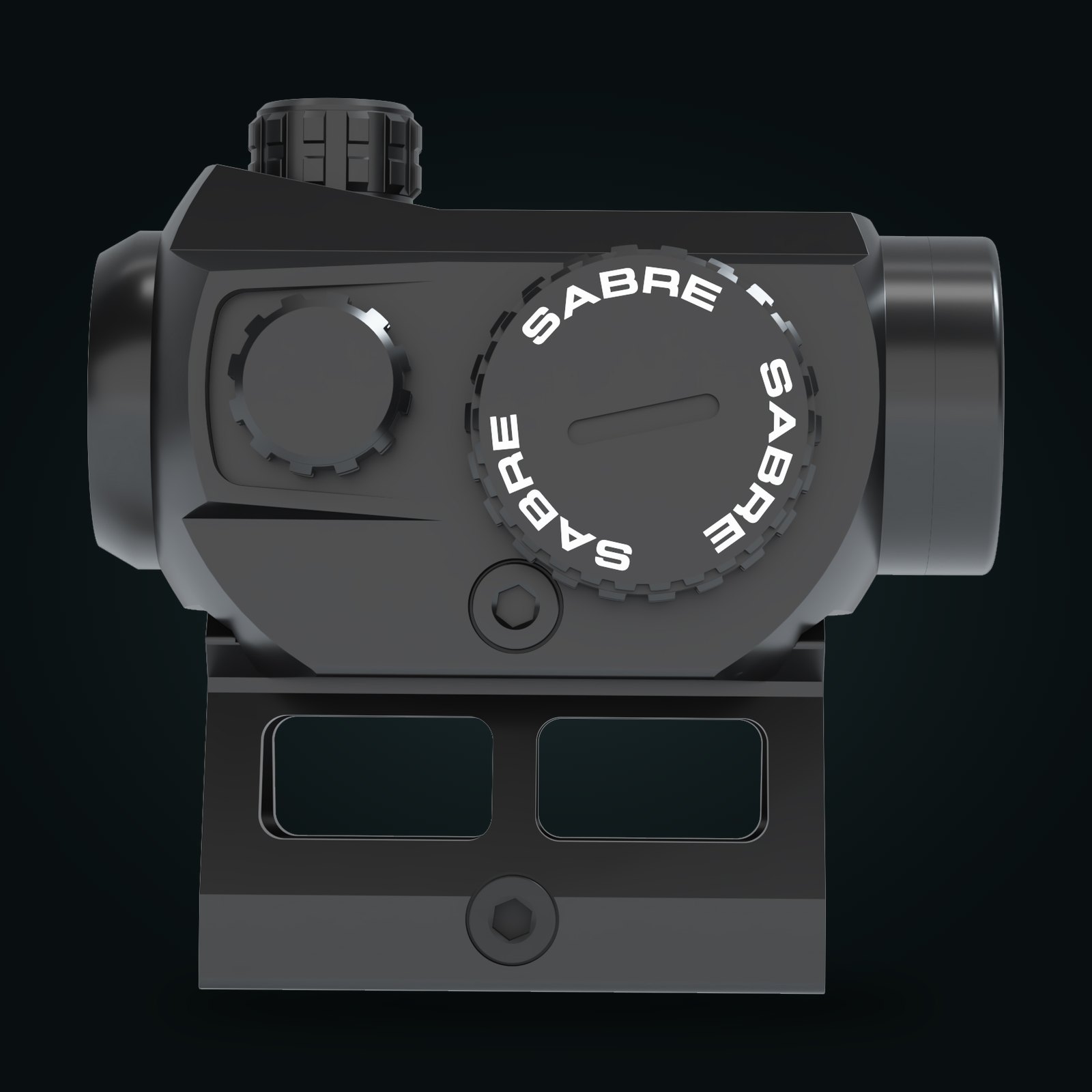 Sabre XRD 20 Red Dot Sight – Image 6