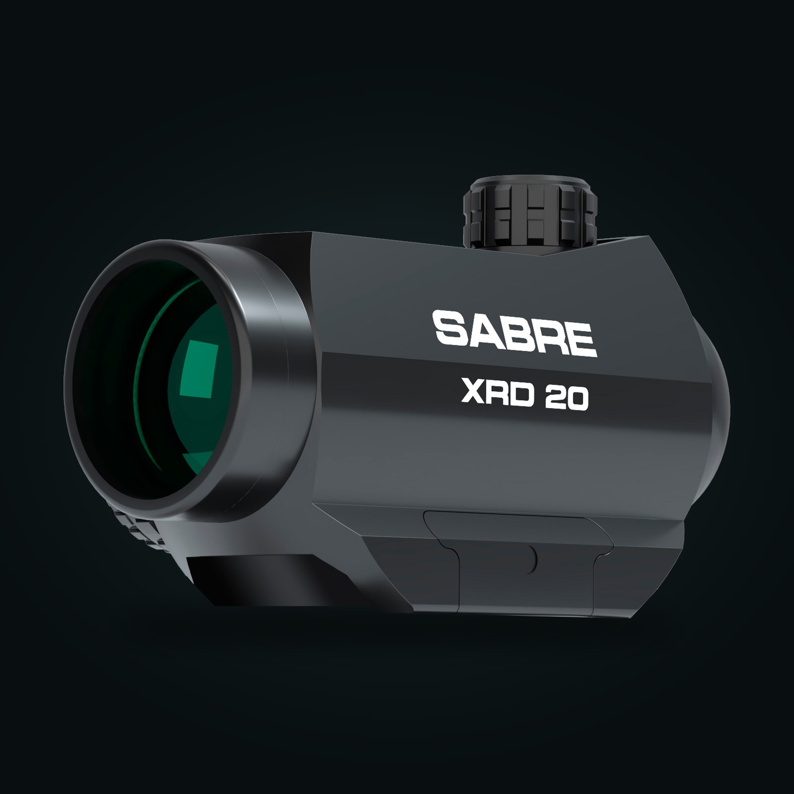 Sabre XRD 20 Red Dot Sight – Image 8