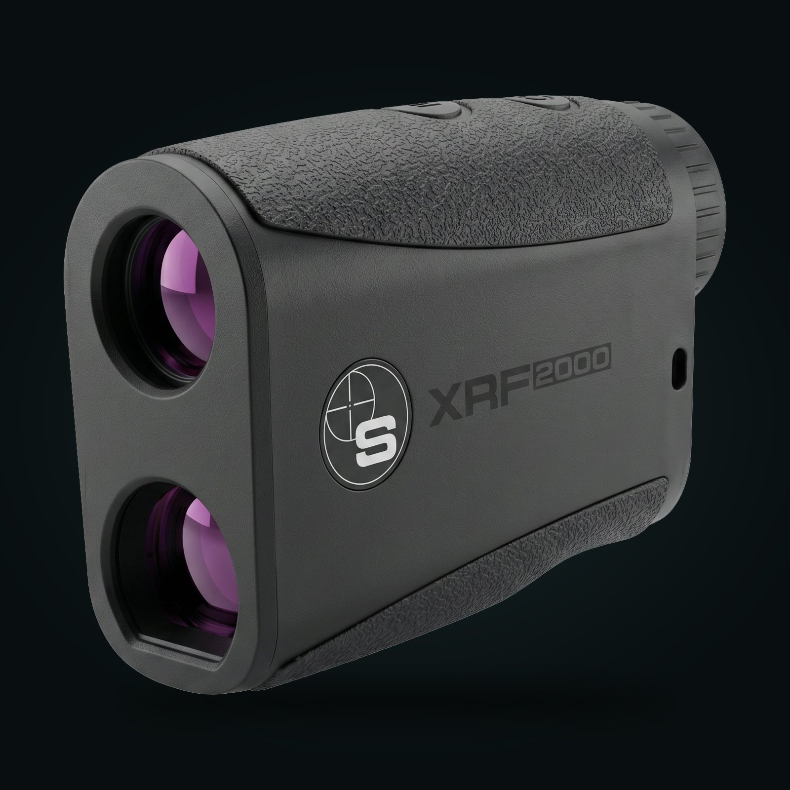 Sabre XRF 2000 Laser Rangefinder – Image 3