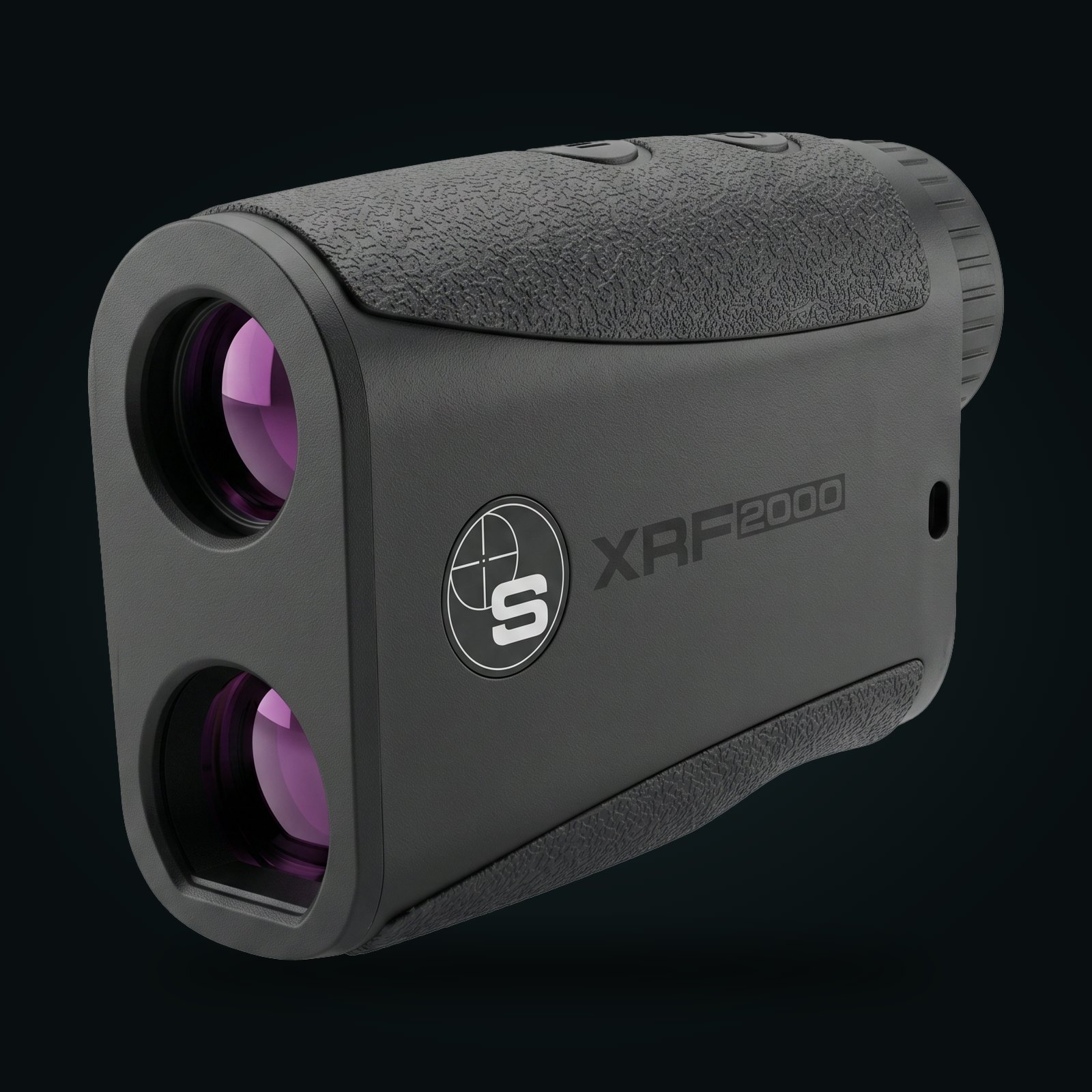 Sabre XRF 2000 Laser Rangefinder – Image 2