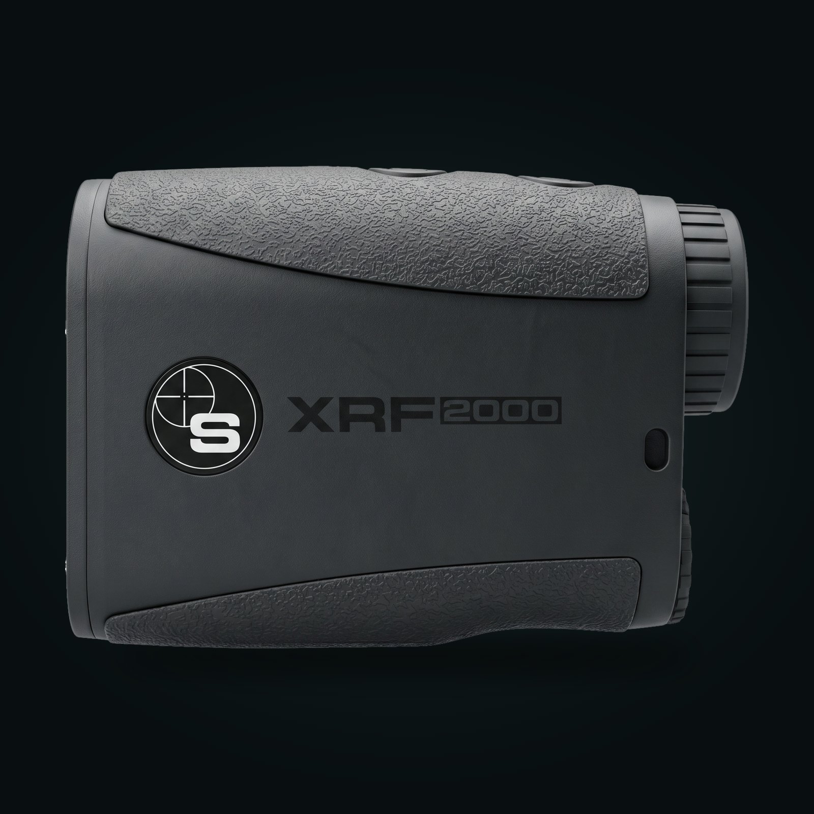 Sabre XRF 2000 Laser Rangefinder – Image 4
