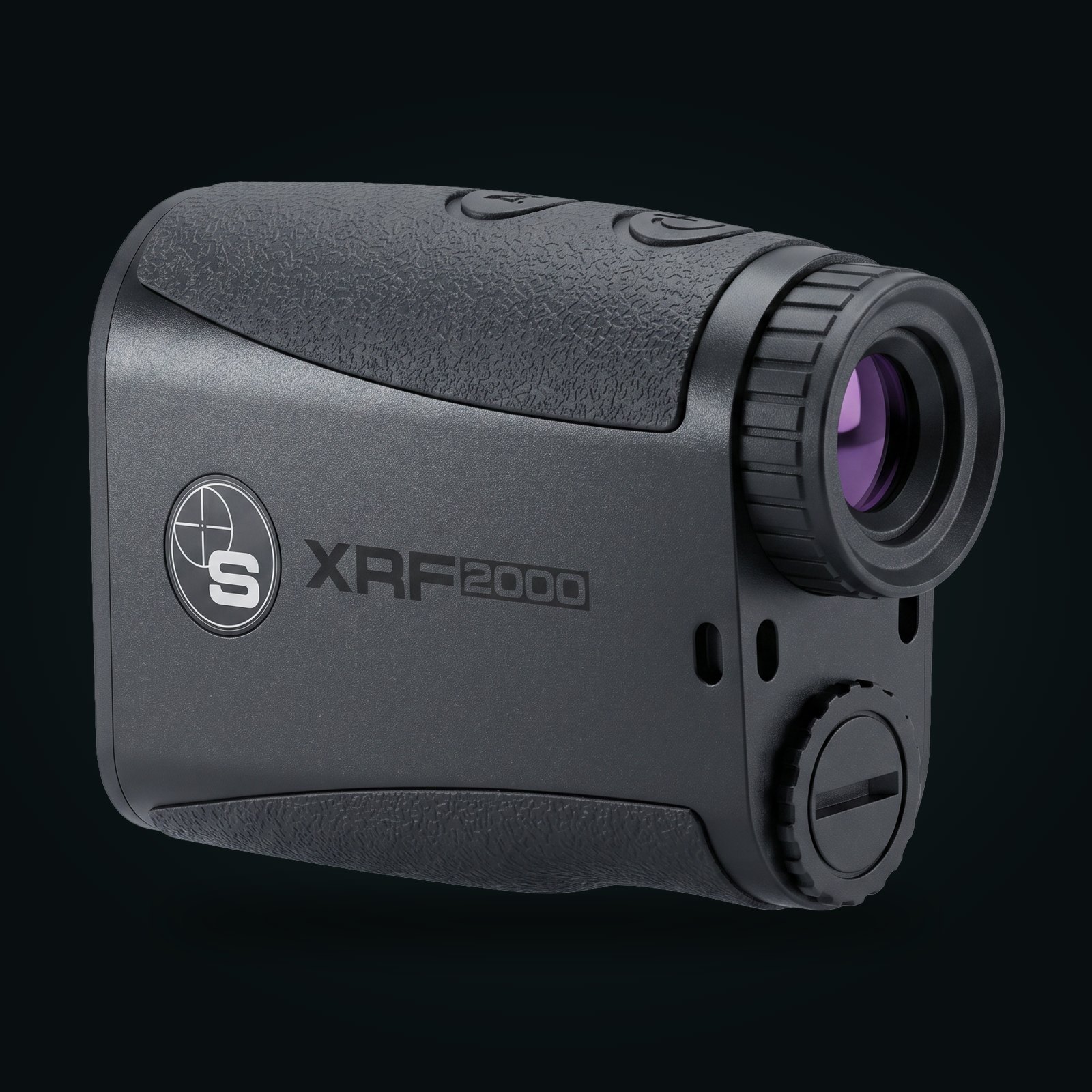 Sabre XRF 2000 Laser Rangefinder – Image 5
