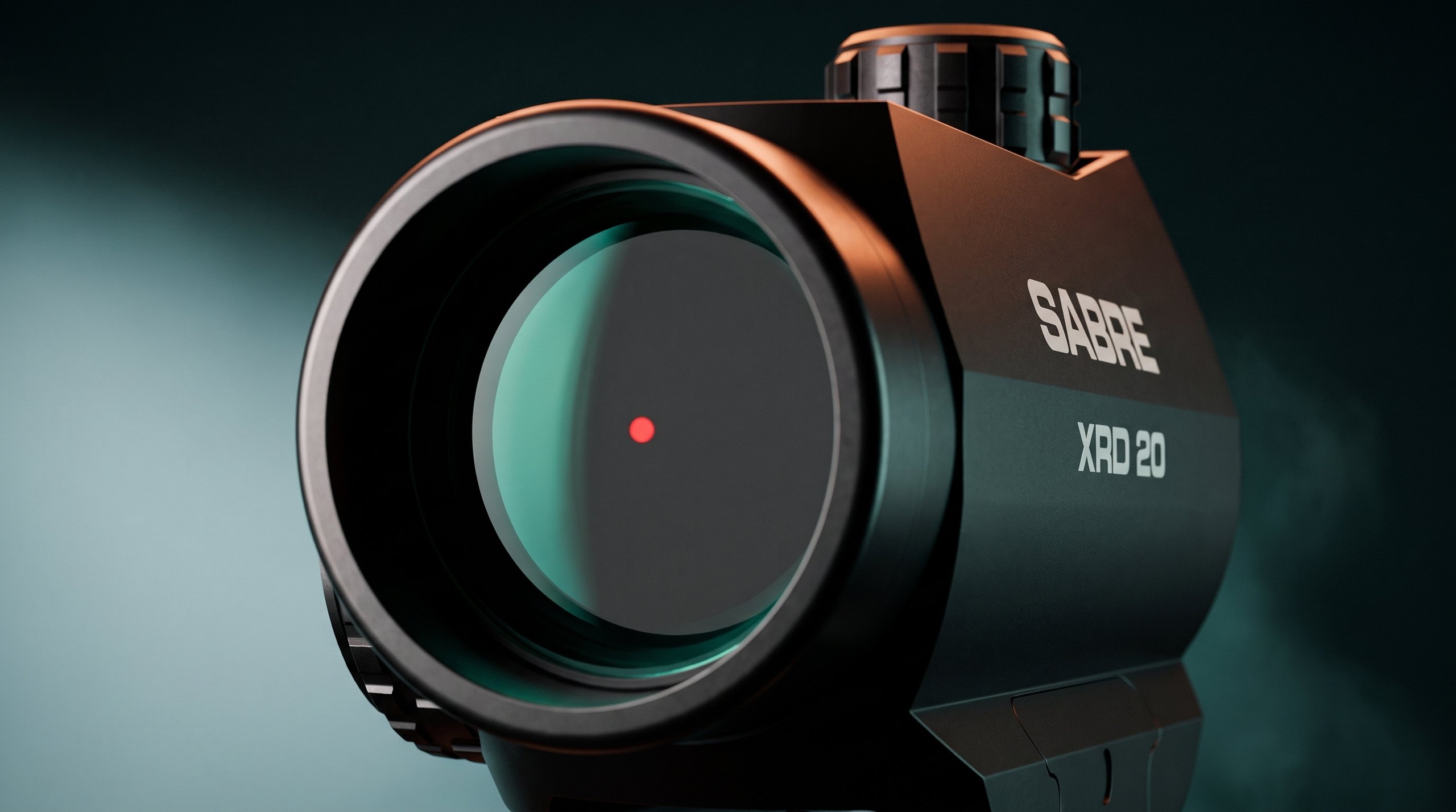 Sabre XRD 20 Red Dot Sight – Image 10