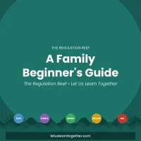 The Regulation Reef: A Family Beginner's Guide – Image 1