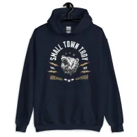 STT Hear the Roar - Unisex Hoodie – S