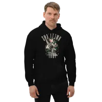 STT ANGEL Unisex Hoodie – S