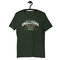 DAY ONE STT Unisex t-shirt – XS