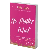 Pre-Order No Matter What - Soft Cover – Image 1