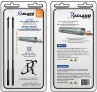 Racland Multifunctional Bit -2PK – Image 1