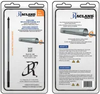 Racland Multifunctional Bit -SQ2 – Image 1
