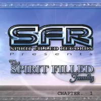The Spirit Filled Family - Chapter 1 – Image 2