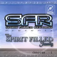 The Spirit Filled Family - Chapter 1 – Image 1
