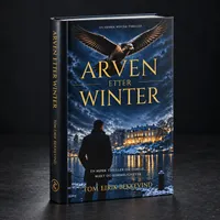Arven etter Winter – innbundet – Image 1