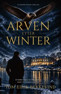 Arven etter Winter – e-bok (EPUB) – Image 1