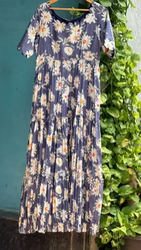 Chinnon Long Frock – Image 1