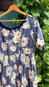Chinnon Long Frock – Image 2
