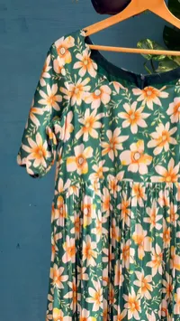 Chinnon Long Frock – Image 2