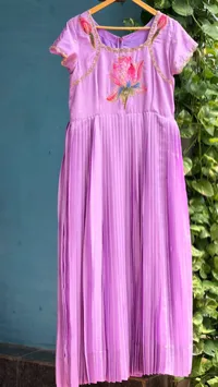 Chinnon Designer Frock – Image 1
