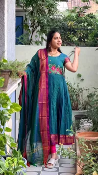 Narayanpeta Handloom – Image 3