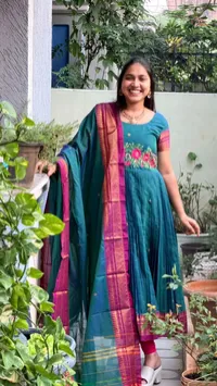 Narayanpeta Handloom – Image 1