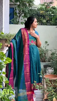 Narayanpeta Handloom – Image 2